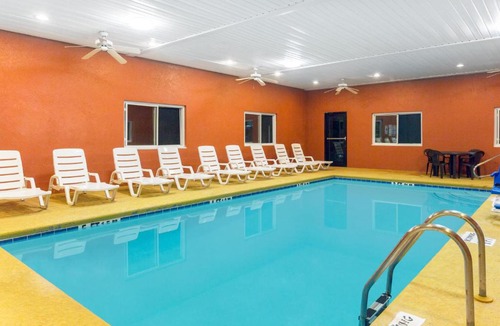 Cordele Hotel | Baymont by Wyndham Cordele
