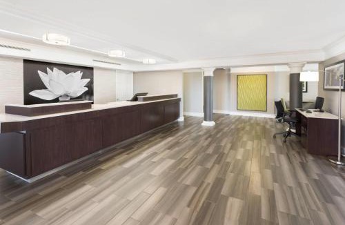 Conestee Hotel | Baymont by Wyndham Greenville Woodruff Rd
