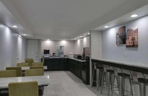 Ridgeland Hotel | Baymont by Wyndham Ridgeland I-95