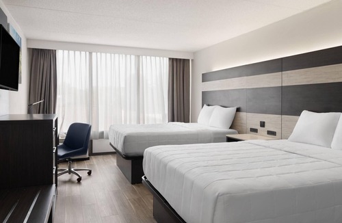 Williamsburg Hotel | Baymont By Wyndham Williamsburg I-64