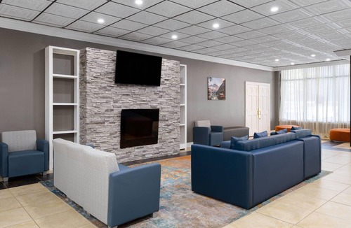 Williamsburg Hotel | Baymont By Wyndham Williamsburg I-64