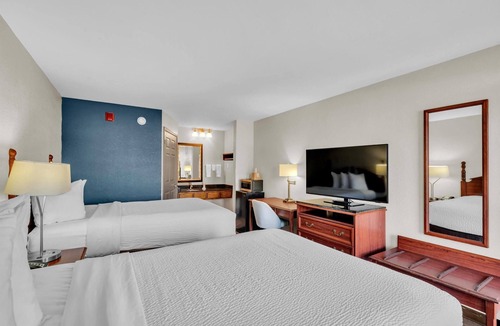 Warner Robins Hotel | Baymont by Wyndham Warner Robins