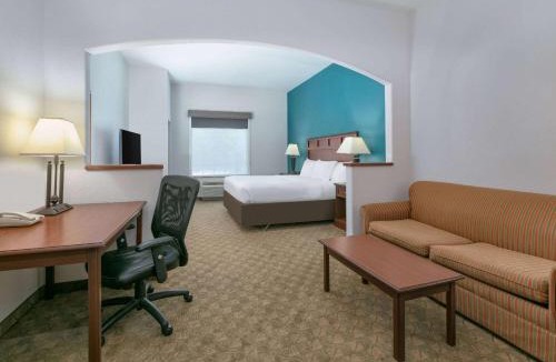 Glen Rose Hotel | Baymont Inn & Suites by Wyndham Glen Rose