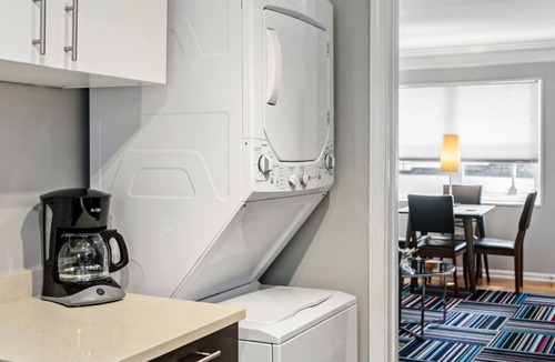 Brookwood Apartment | (BC1bI) Clean, Cozy, & Convenient Condo For World Cup