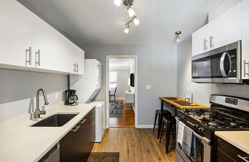 Brookwood Apartment | (BC1bI) Clean, Cozy, & Convenient Condo For World Cup