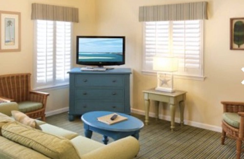 Miramar Beach Resort | Beach Access- Charming resort, sleeps 4-6, kitchen, laundry, pool & grill area