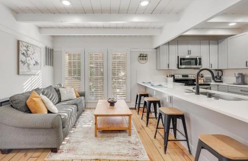 Montross House | Beach Access & Fire Pit! Potomac River Retreat