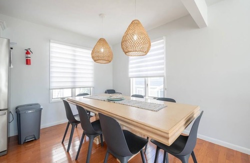 Sea Isle City House | Beach Block and within walking distance to restaurants, shopping, and more!