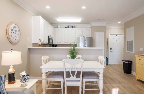 Calabash Condo | Beach Bound