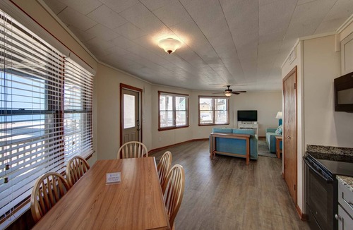 Buxton Cottage | Beach Break Cottage- Excellent Ocean Views- Steps to Beach- Community Pool