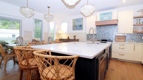 West Cape May House | Beach Croft