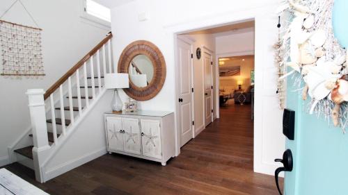 West Cape May House | Beach Croft