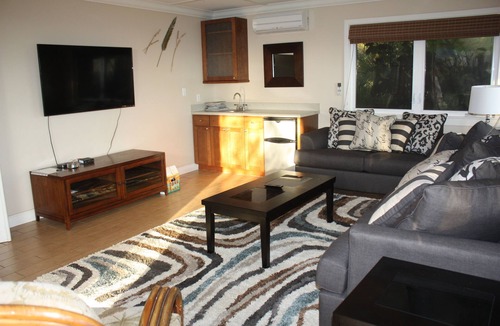 Makaha House | Beach Dream House