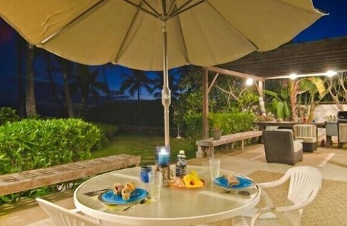 Makaha House | Beach Dream House