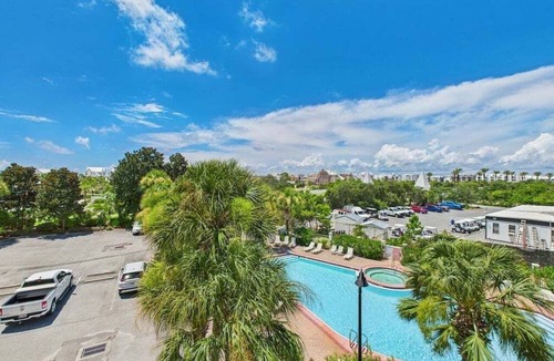 Rosemary Beach Condo | Beach Haven 30A 307-Balcony-Sleeps 4
