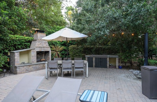 Folly Field House | Beach Heaven! Enjoy this 6BR home w/private pool and just steps to the beach!