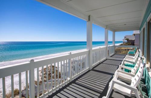 Dune Allen Beach House | Beach House 30A Unit #2