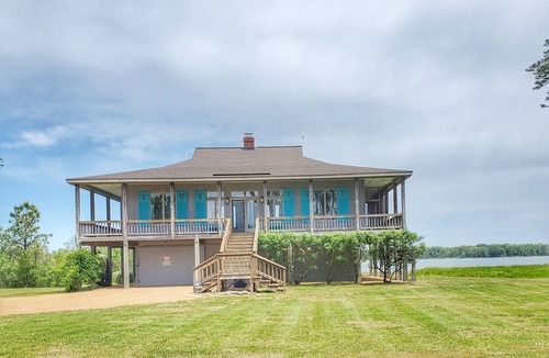 Grimstead House | Beach House on Chesapeake Bay!