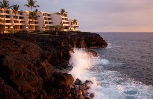 Keauhou House | Beach is Calling! Spa, Dining, Restaurant and Bar, Near Kona Country Club