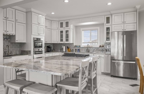 Atlantic Beach House | Beach Music II, Oceanfront House in Atlantic Beach, NC!