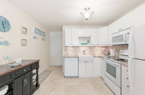 Palmetto Dunes Condo | Beach-Ready Hilton Head Condo w Resort Amenities!