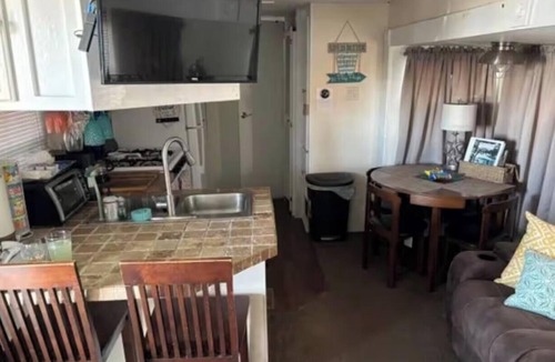 Sandbridge Resort | Beach retreat! Family fun! Use our bikes, boats and fishing poles, Free!