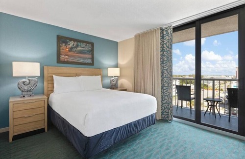 Windy Hill Resort | Beach Side Resort perfect location with indoor/outdoor Pools