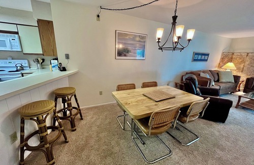 Butler Beach Condo | Beach vacation budget friendly!