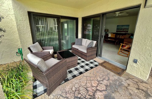 Butler Beach Condo | Beach vacation budget friendly!