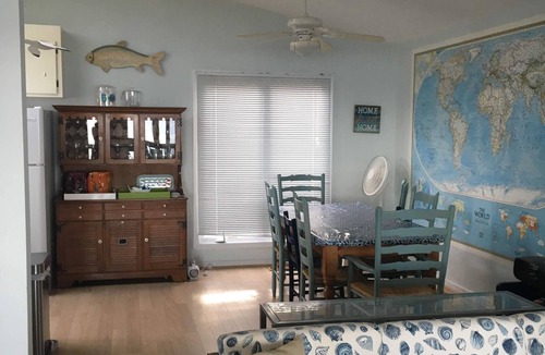 Ophelia House | Beach/Waterfront Chesapeake Bay Northern Neck Home
