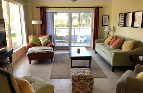 Longboat Key Condo | Beachcomber unit 207