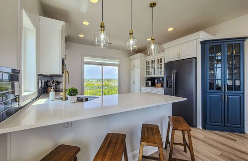 North Topsail Beach House | BEACHDREAM! NEW! Luxury Direct Oceanfront - Pet Friendly