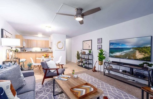 Kihei Condo | Beachfront Bliss | Walk to Sand, Pool, Restaurants