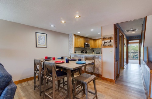 Nags Head Condo | 'Beachfront Dream' Oceanfront Condo-Nags Head 3BR 3BA-Pool on Own Private Beach!