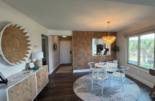 Oceanmarsh Subdivision House | Beachfront Saint Helena Island Condo w/Amenities!