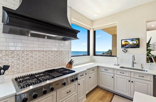 South Ponte Vedra Beach House | Beachfront Villa, Panoramic Deck & Private Beach