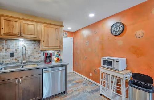 Palmetto Dunes Villa | Beachside Paradise - 2-bedroom villa WiFi and AC in Hilton Head Island
