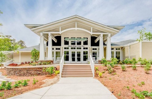 Sea Scape Condo | Beachwoods 2 bedroom · Outer Banks of N.C. Spacious Two Bedroom.