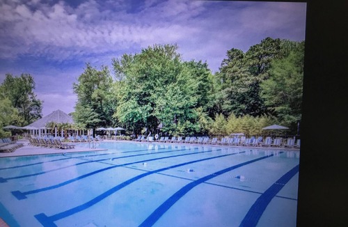 Sea Scape Condo | Beachwoods Resort NC