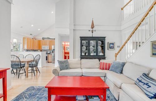 Ocean View House | Bear Trap Dunes - 60 Willow Oak