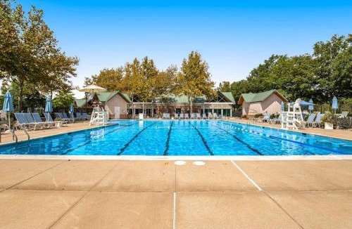 Ocean View House | Bear Trap Dunes - 67 Willow Oak