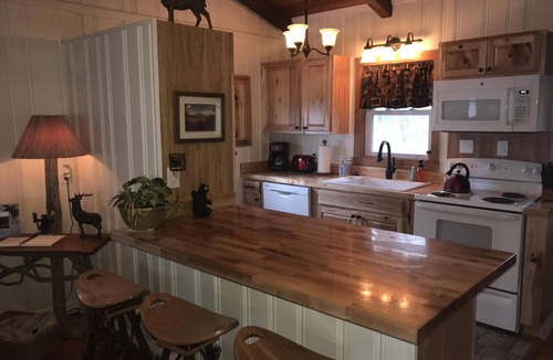 Banner Elk Condo | BEARADISE 3 - Five Min Walk To Downtown Banner Elk