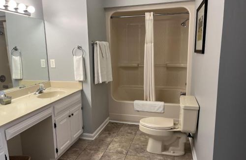 Myrtle Grove Resort | Beau Rivage Golf and Resort