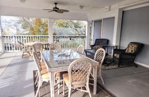 Morehead City Hotel | Beaufort Harbour Suites and Lodges