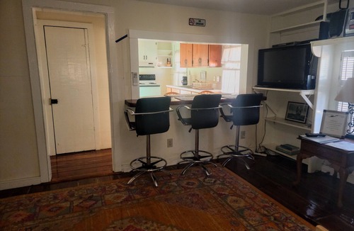 Morehead City Hotel | Beaufort Harbour Suites