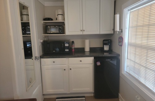 Morehead City Hotel | Beaufort Harbour Suites