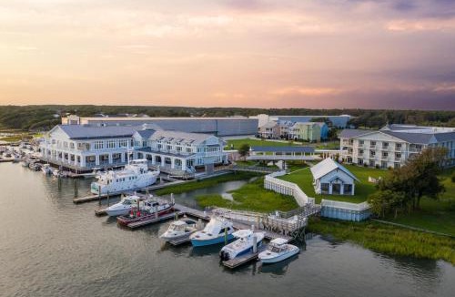Morehead City Hotel | Beaufort Hotel
