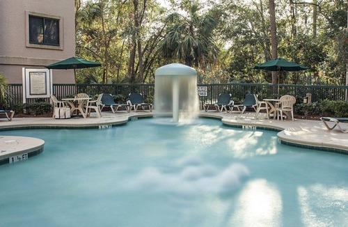Hilton Head Island Apartment | Beautiful 1 bedroom unit at resort, sleeps 4