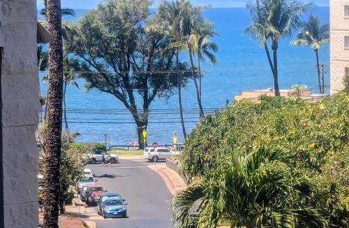Kihei Apartment | Beautiful 1BR Condo at Kihei Ali'i Kai, South Kihei, Wi-Fi, Split AC, Parking