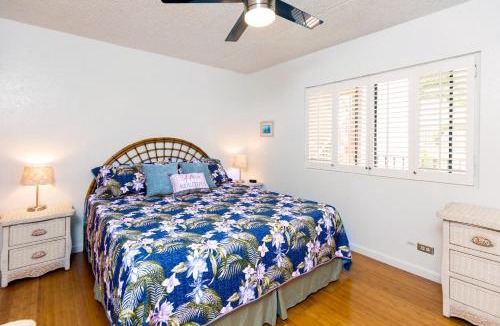Kihei Apartment | Beautiful 1BR Condo at Kihei Ali'i Kai, South Kihei, Wi-Fi, Split AC, Parking
